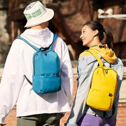 Xiaomi Casual Waterproof High-capacity Backpack