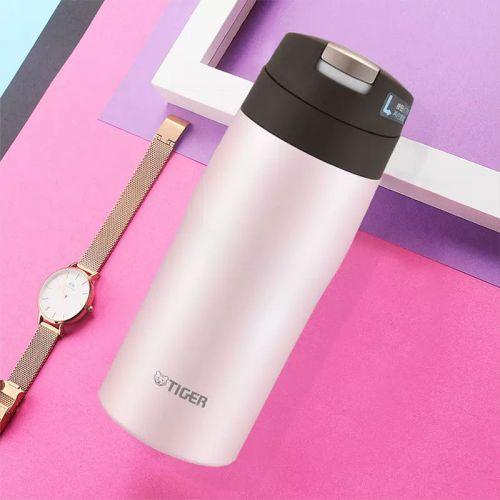 Tiger Simple Business Thermal Bottle