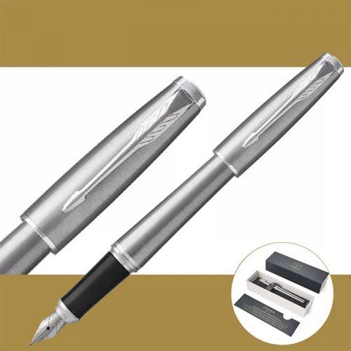 PARKER 簡約商務金屬鋼筆