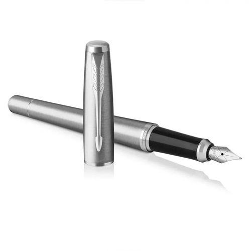 PARKER Simple Business Metallic Pen