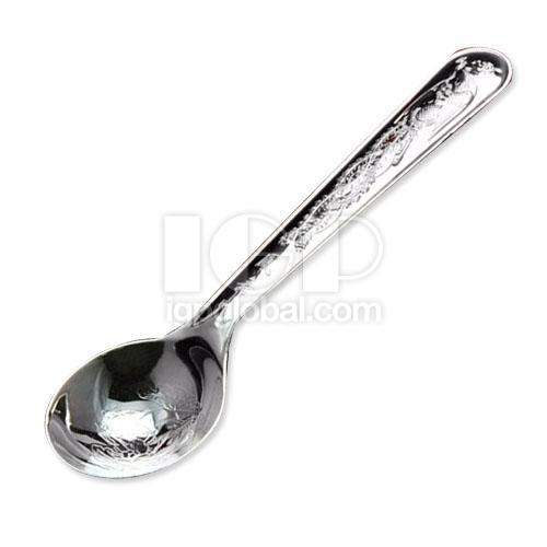 Silver  Spoon