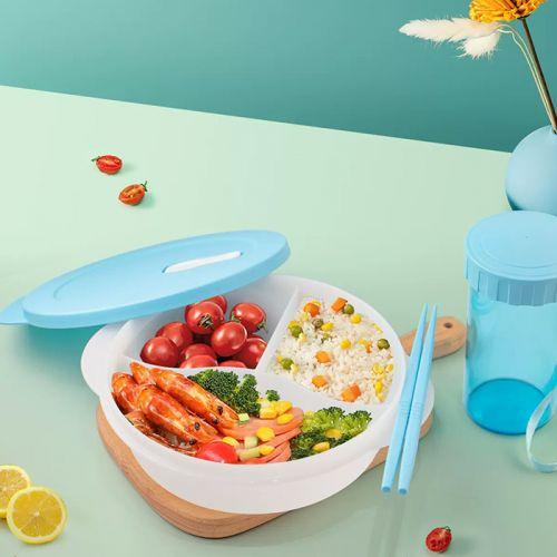Tupperware Reheated Casual Lunch Box