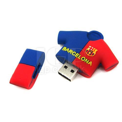 球衣USB儲存器