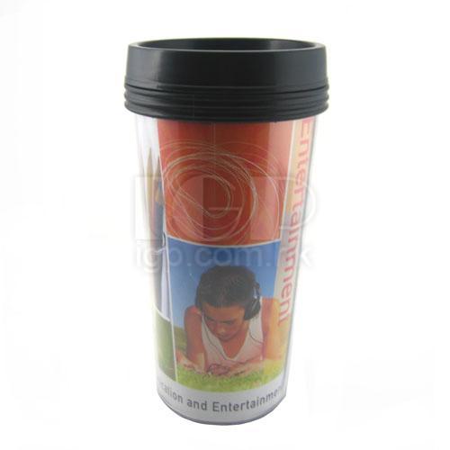 Advertising Cup
