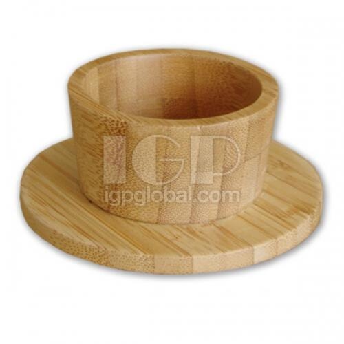 Cork Ceramic Cup Set