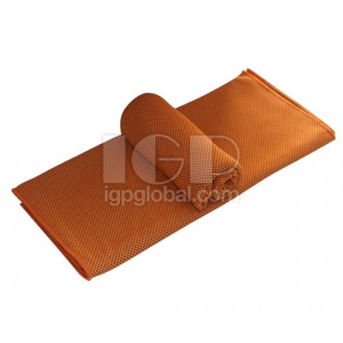 Fast Drying Cold Towel Cool Sport Towel 
