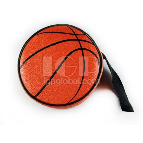 籃球CD收納套