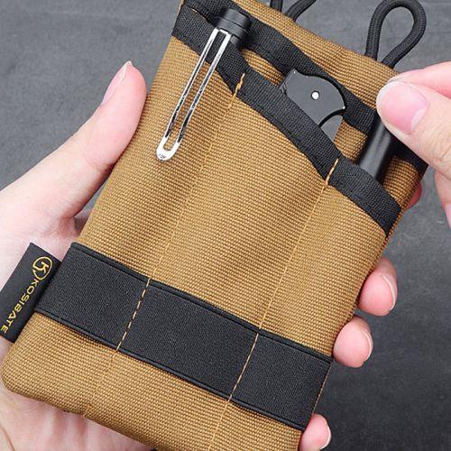 Portable Phone Wallet Bag