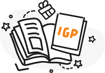 IGP(Innovative Gift & Premium)|
