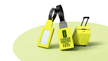 Hong Kong - Corporate Gifts 旅行禮品