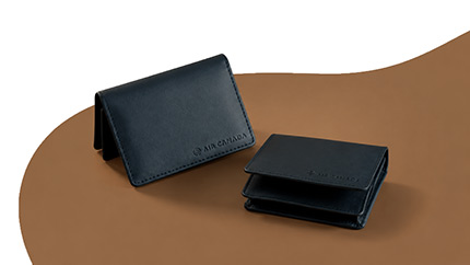 Hong Kong - Corporate Gifts 皮具禮品