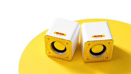 Hong Kong - Corporate Gifts 數碼電子禮品
