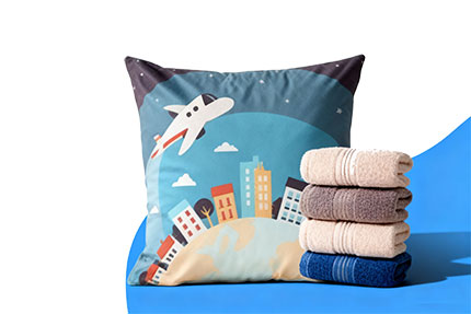 Hong Kong - Corporate Gifts 家居家飾