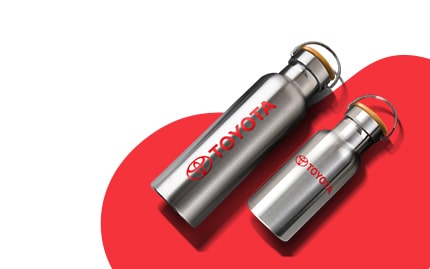 Hong Kong - Corporate Gifts 水樽｜杯