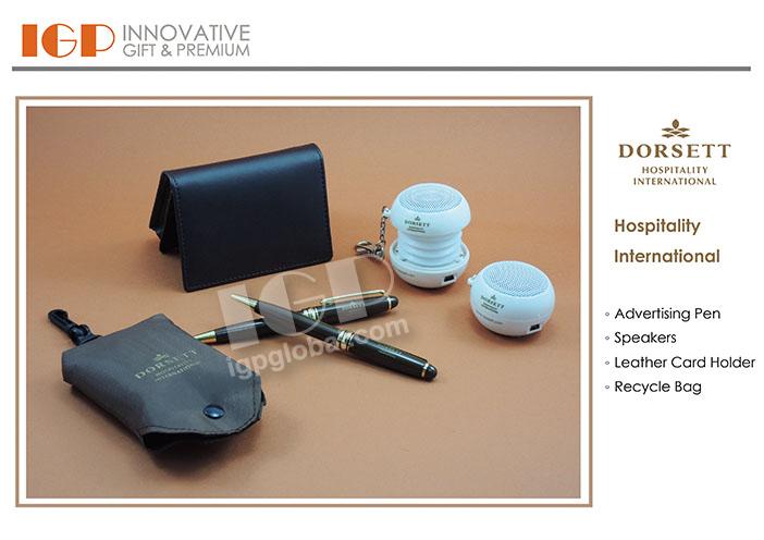 IGP(Innovative Gift & Premium) | Hospitality International