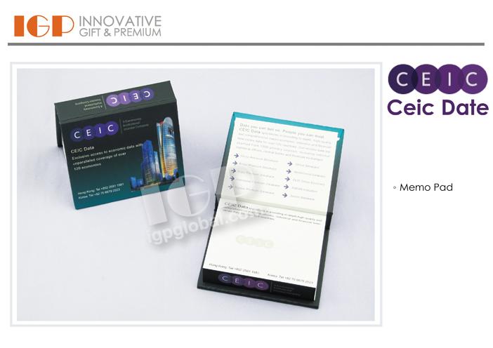 IGP(Innovative Gift & Premium) | Ceic Date