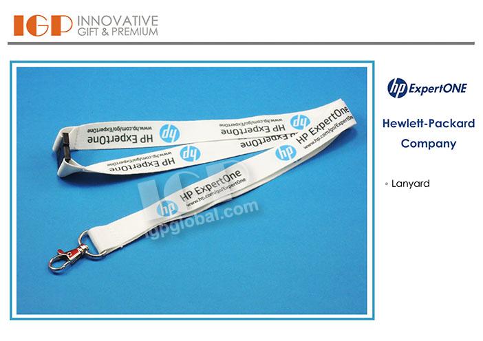 IGP(Innovative Gift & Premium) | Hewlett Packard Company