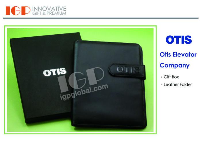 IGP(Innovative Gift & Premium) | Otis Elevator Company