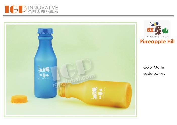 IGP(Innovative Gift & Premium) | Pineapple Hill