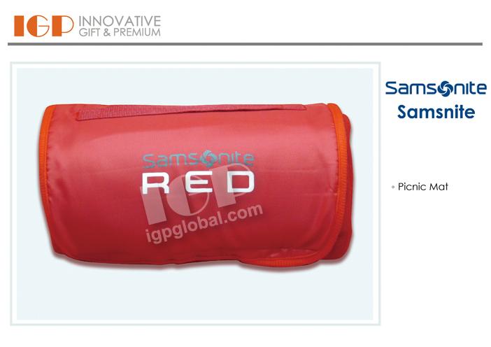 IGP(Innovative Gift & Premium) | Samsonite