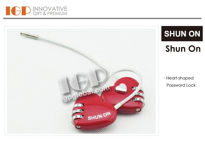 IGP(Innovative Gift & Premium) | Shun On