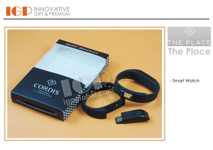 IGP(Innovative Gift & Premium)|The Place