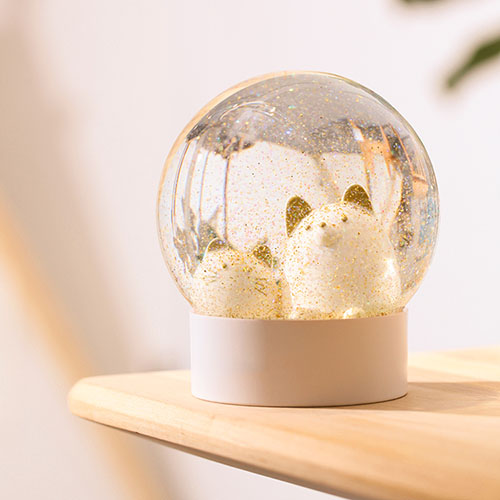 水晶禮品是如何製作的