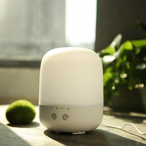 加濕器
