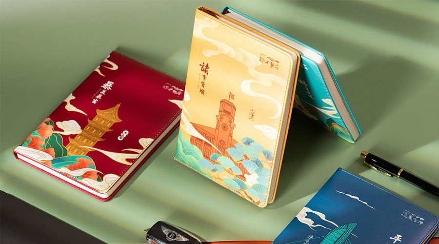 文創禮品開發的有哪些分類？